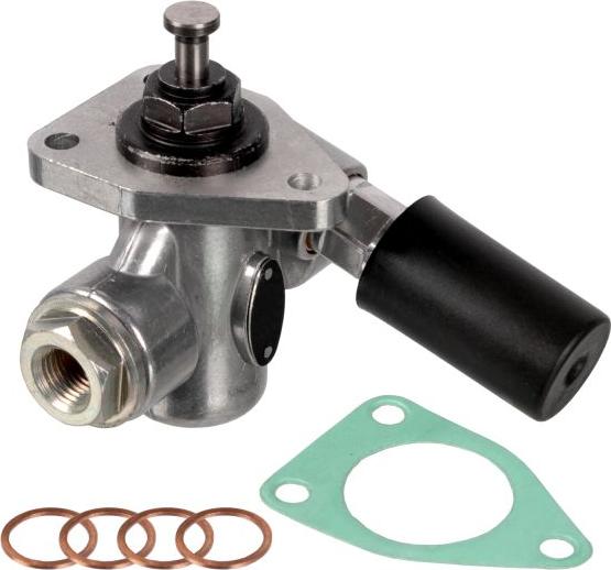 Febi Bilstein 23027 - Fuel pre-supply, pump car-mod.net