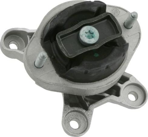 Febi Bilstein 23140 - Mounting, manual transmission car-mod.net