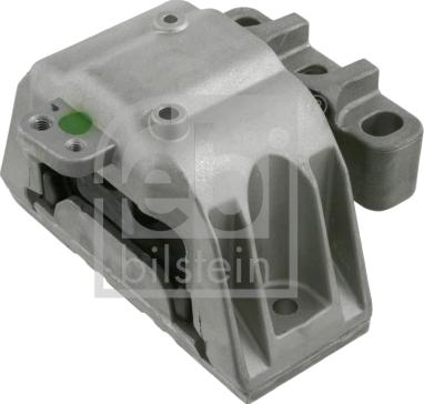 Febi Bilstein 23142 - Holder, engine mounting car-mod.net