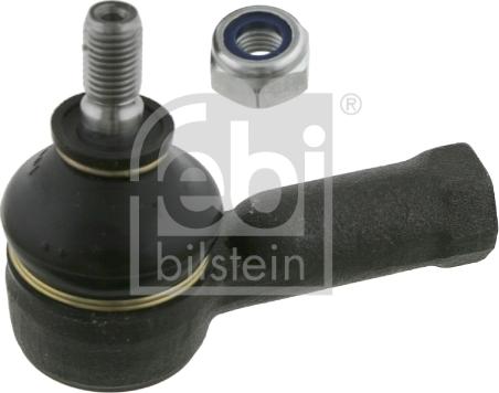 Febi Bilstein 23154 - Tie Rod End car-mod.net