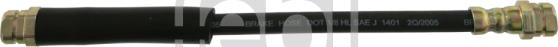 Febi Bilstein 23156 - Brake Hose car-mod.net