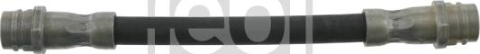 Febi Bilstein 23166 - Brake Hose car-mod.net