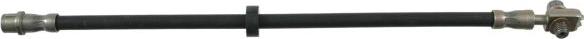 Febi Bilstein 23168 - Brake Hose car-mod.net