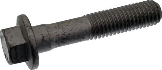 Febi Bilstein 23101 - Fastening Bolts, control arm car-mod.net