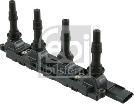 FEBI Bilstein 23187 - Ignition Coil car-mod.net
