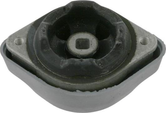 Febi Bilstein 23138 - Mounting, automatic transmission car-mod.net