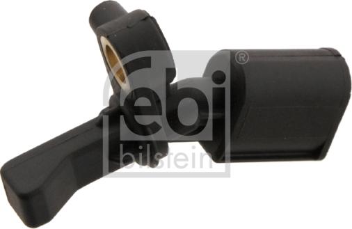 Febi Bilstein 23806 - ABS sensor, wheel speed car-mod.net