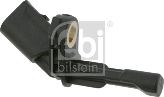 Febi Bilstein 23808 - ABS sensor, wheel speed car-mod.net