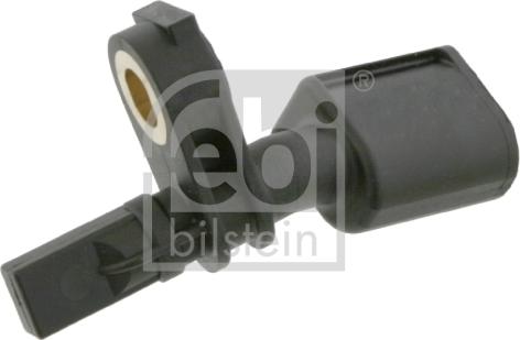 Febi Bilstein 23814 - ABS sensor, wheel speed car-mod.net