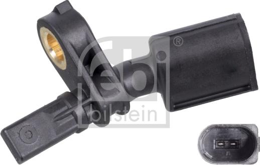 Febi Bilstein 23816 - ABS sensor, wheel speed car-mod.net