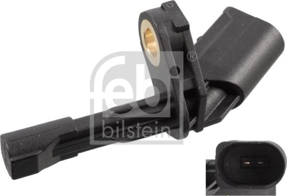 Febi Bilstein 23810 - ABS sensor, wheel speed car-mod.net