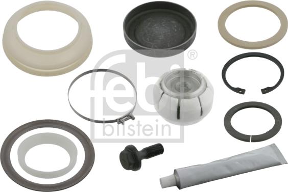 Febi Bilstein 23838 - Repair Kit, guide strut car-mod.net