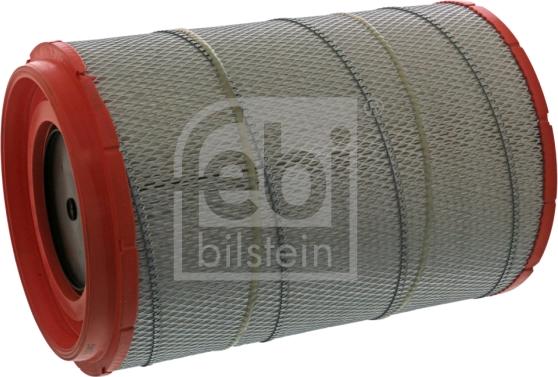 Febi Bilstein 23395 - Engine Air Filter car-mod.net