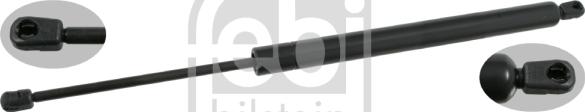 Febi Bilstein 23390 - Gas Spring, boot, cargo area car-mod.net