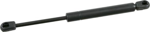 Febi Bilstein 23398 - Gas Spring, boot, cargo area car-mod.net