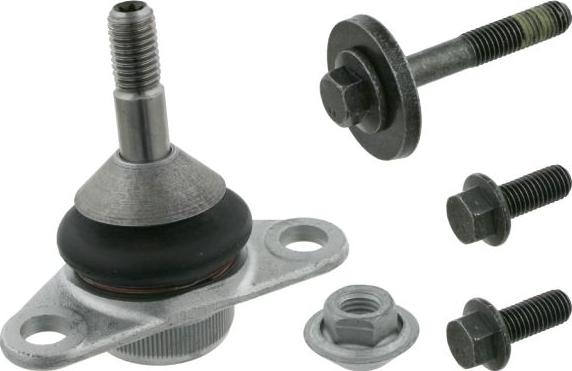 Febi Bilstein 23343 - Ball Joint car-mod.net