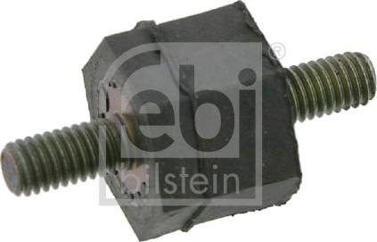 Febi Bilstein 23304 - Engine Cover car-mod.net