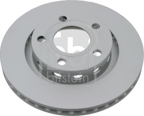 Febi Bilstein 23306 - Brake Disc car-mod.net