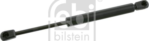 Febi Bilstein 23384 - Gas Spring, boot, cargo area car-mod.net