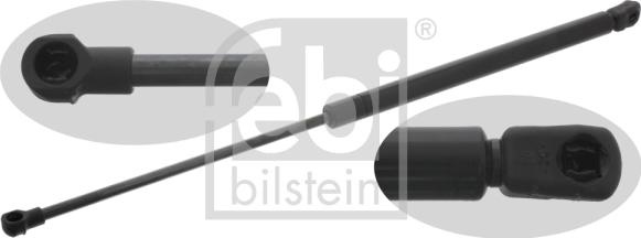 Febi Bilstein 23386 - Gas Spring, bonnet car-mod.net