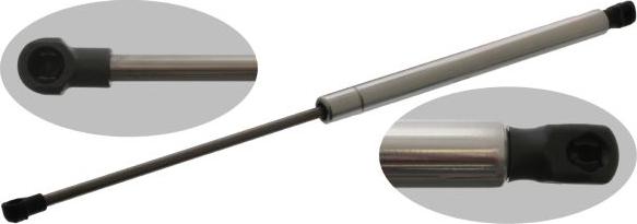 Febi Bilstein 23388 - Gas Spring, boot, cargo area car-mod.net