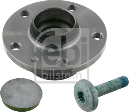 Febi Bilstein 23320 - Bearing Kit, wheel hub car-mod.net