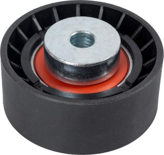Febi Bilstein 23294 - Pulley, v-ribbed belt car-mod.net