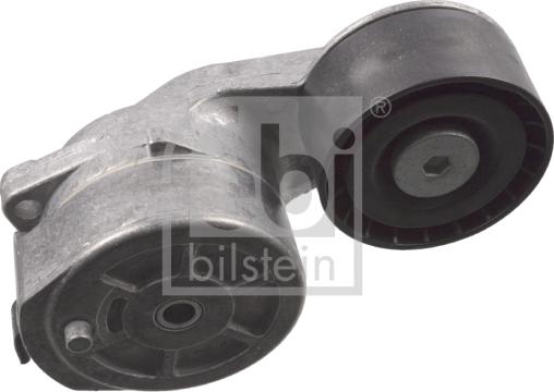 Febi Bilstein 23293 - Belt Tensioner, v-ribbed belt car-mod.net