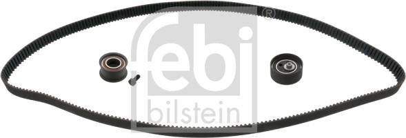 Febi Bilstein 23292 - Timing Belt Set car-mod.net