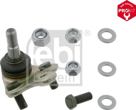 Febi Bilstein 23243 - Ball Joint car-mod.net