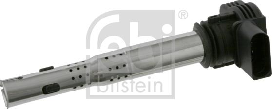 Febi Bilstein 23258 - Ignition Coil car-mod.net