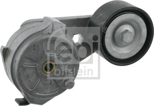 Febi Bilstein 23266 - Belt Tensioner, v-ribbed belt car-mod.net