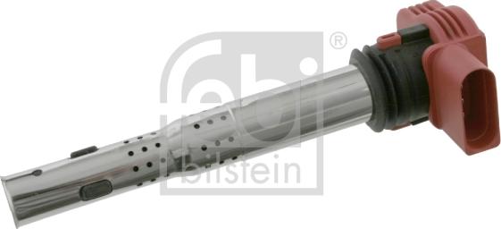 Febi Bilstein 23260 - Ignition Coil car-mod.net