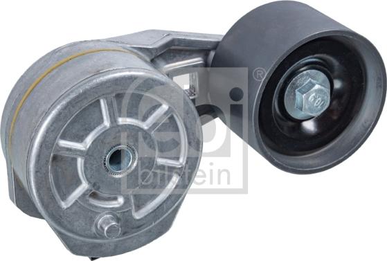 Febi Bilstein 23267 - Belt Tensioner, v-ribbed belt car-mod.net