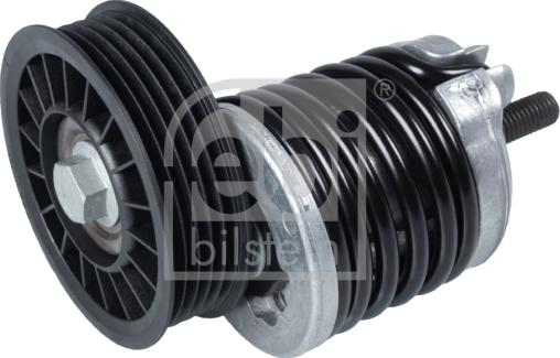 Febi Bilstein 23758 - Belt Tensioner, v-ribbed belt car-mod.net