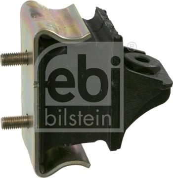 Febi Bilstein 22912 - Holder, engine mounting car-mod.net