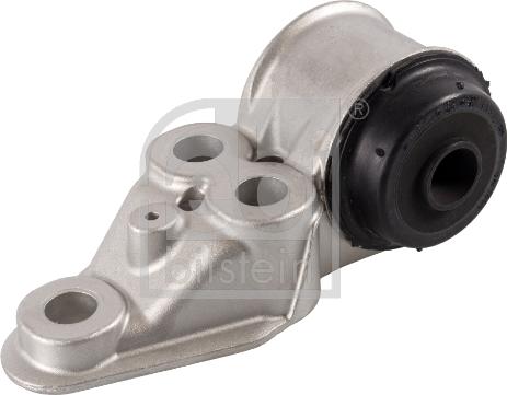 Febi Bilstein 22984 - Mounting, axle beam car-mod.net