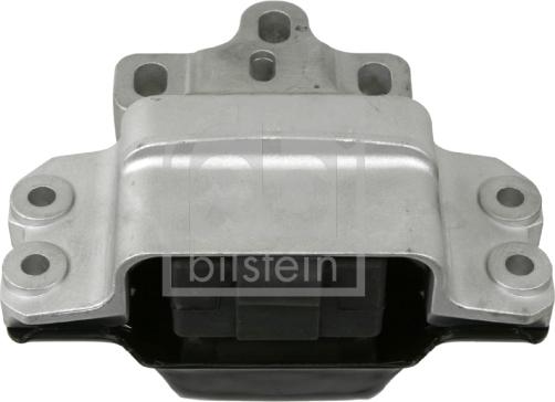 Febi Bilstein 22932 - Holder, engine mounting car-mod.net