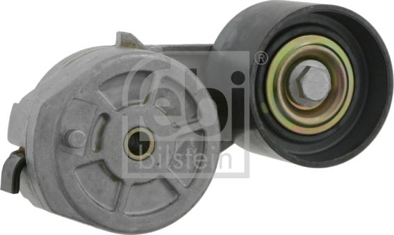 Febi Bilstein 22975 - Belt Tensioner, v-ribbed belt car-mod.net