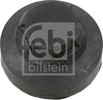 Febi Bilstein 22970 - Mounting, radiator car-mod.net