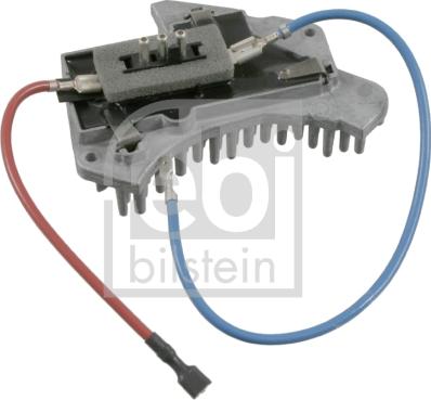 Febi Bilstein 22977 - Control Unit, heating / ventilation car-mod.net