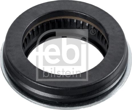 Febi Bilstein 22498 - Rolling Bearing, suspension strut support mounting car-mod.net