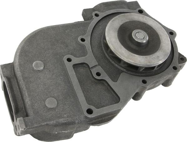 Febi Bilstein 22455 - Water Pump car-mod.net