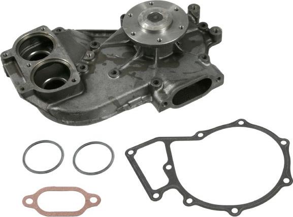 Febi Bilstein 22453 - Water Pump car-mod.net