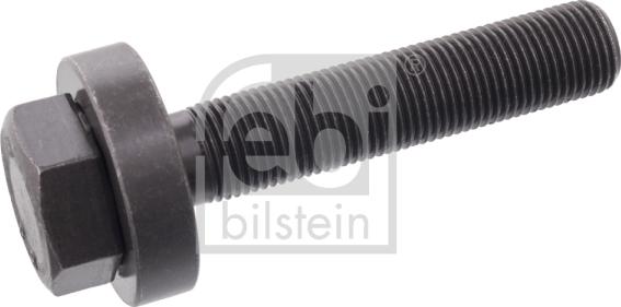 Febi Bilstein 22462 - Axle Bolt, drive shaft car-mod.net