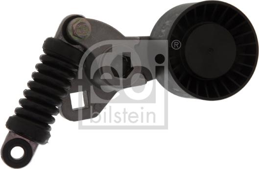 Febi Bilstein 22413 - Belt Tensioner, v-ribbed belt car-mod.net