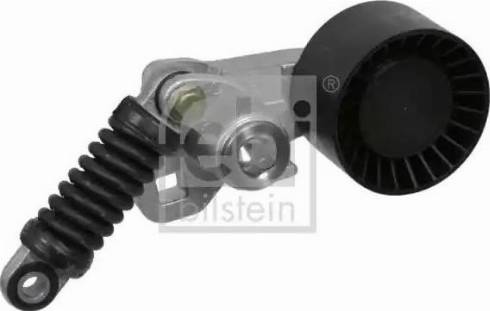 Febi Bilstein 22412 - Belt Tensioner, v-ribbed belt car-mod.net