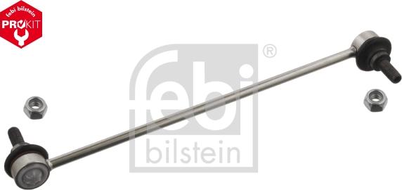 Febi Bilstein 22481 - Rod / Strut, stabiliser car-mod.net