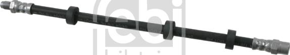 Febi Bilstein 22421 - Brake Hose car-mod.net