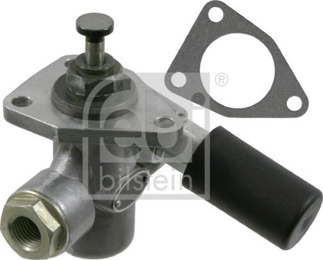 Febi Bilstein 22472 - Fuel pre-supply, pump car-mod.net